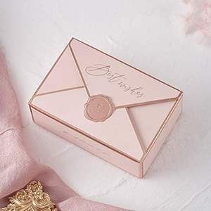 Boîte à bonbons, boîtes <span class=keywords><strong>cadeaux</strong></span> pour biscuits, faveurs de <span class=keywords><strong>mariage</strong></span> romantiques, boîte à chocolat mignonne pour <span class=keywords><strong>mariage</strong></span>, fête de <span class=keywords><strong>mariage</strong></span>, fête d'anniversaire, fournitures de fête, rose - Product Image 3