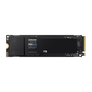 ホットセール Samsung 990 EVO M.2 1TB/2TB 1インチ NVMe PCIe 5.0 SSD ハードディスク M.2 内蔵ソリッドステートドライブ - Product Image 1