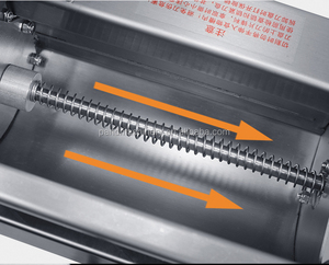 Kitchen Use Industry <strong>Manual</strong> Potato Chips Strips Cutter Radish Trunip Potato <strong>Shredder</strong> <strong>Slicer</strong> - Product Image 5