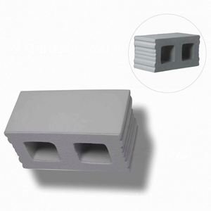 Blocs de construction personnalisés avec logo imprimé, jouets anti-stress souples et compressibles pour cadeaux promotionnels - Product Image 6