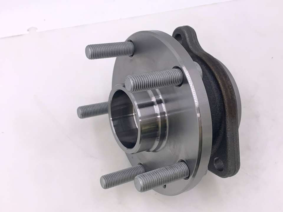 24566101 Rear Wheel Hub Bearings Automotive Bearing Assembly Suitable for Baojun 730 Front Wheels Bearing Parts Image 4