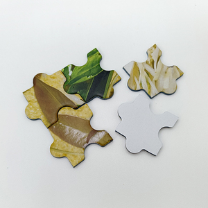 Puzzle Personalizzato con Design Unico, Dimensioni Personalizzabili, Motivo Esclusivo, Alta Qualità, Ecologico, Gioco Familiare Fai-da-Te, Puzzle Opaco con Finitura a Olio - Product Image 2