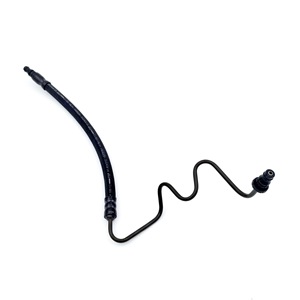 Tubo de aceite del embrague 6RD721465A para VW Polo Rapid Fabia Santana Jetta, pieza de repuesto - Product Image 3