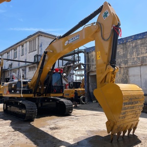 รถขุดมือสอง CAT 336D ราคาประหยัด รถขุด CAT 336D มือสอง |   รถขุดแคตเตอร์พิลลาร์ 336 สภาพดีเยี่ยม ราคาถูก ลดราคาพิเศษ - Product Image 5