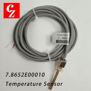 Capteur de température pour pièces de compresseur d'air Kaeser de haute qualité 7.8652E00010 Garantie 1 an Prix de gros - Product Image 1