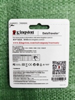 Clé USB Kingston Data Traveler Kyson 3.2, 200 Mo/s, 256 Go, lecteur flash USB haute vitesse pour PC portable, vente en gros