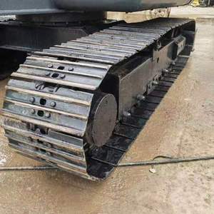 Doosan DX60E-9C เครื่องยนต์มือสองน้ำหนัก6ton 60มีในสต็อก DH60เกียร์ - Product Image 5