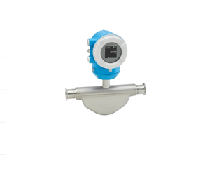 Débitmètre à section variable Endress+Hauser (E+H) Proline Promass K 10, neuf, original, personnalisable, prix usine, OEM, en acier inoxydable 316L, précision +/-0,5% AC - Product Image 2