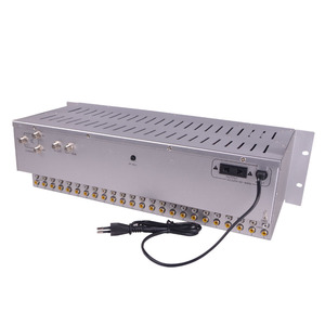 Modulador de RF Analógico CATV Softel 24 en 1 para Equipos de Cable de TV a Bajo Precio - Product Image 5
