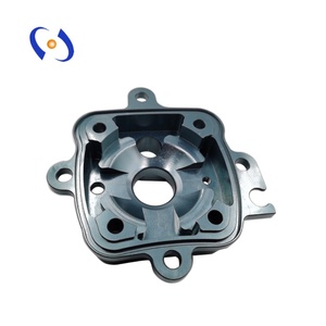 Custom High Precision CNC <b>Machining</b> <b>Services</b> for Motorcycle Parts Made From Aluminum - Product Image 4