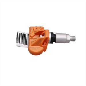 Hong Le Sensors <b>Tpms</b> Sensor 5Q0907275F External For Audi Volkswagen Skoda Car Tire Pressure Monitoring System - Product Image 4