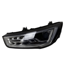 Faro Delantero LED de Alta Calidad para <span class=keywords><strong>Audi</strong></span> <span class=keywords><strong>A1</strong></span>, Luz Azul/Blanco Cálido, Nuevo, Desmontado de Segunda <span class=keywords><strong>Mano</strong></span> - Product Image 5