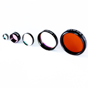 950 NM lọc IR băng rộng vượt qua bộ lọc quang IR lọc 25 mét - Product Image 4