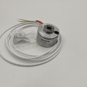 Bộ mã hóa quay ri54 <span class=keywords><strong>4096</strong></span>/0130x01 Hàng chính hãng mới có sẵn từ kho - Product Image 2