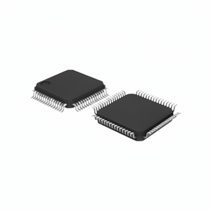 Componentes Electrónicos Integrados Originales CY8C4547AZI-S465 64 LQFP IC MCU 32BIT 128KB FLASH 64TQFP - Product Image 1