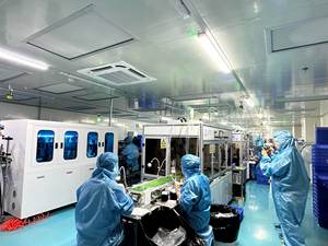 Para <span class=keywords><strong>iPhone</strong></span> 17 16 15 14 Pro Max partes Lcd Flash luz cargador Flex altavoz carcasa <span class=keywords><strong>trasera</strong></span> cubierta <span class=keywords><strong>trasera</strong></span> cámara frontal lente de cristal - Product Image 6