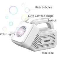 Enfants lapin en plein air enfants jouet bulle eau soufflant pistolet enfants bulle souffleur fabricant Machine bulles pour les enfants