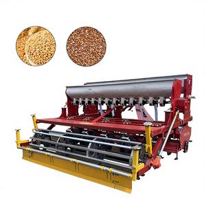 Nouvelle machine agricole : Semoir à blé, semoir à sorgho, semoir à herbe, semoir à pois, semoir à soja – Haute Productivité - Product Image 1
