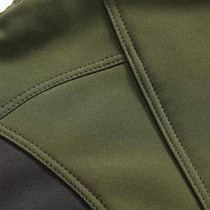 CONMR Men's Winter Trousers <strong>Ski</strong> Equipment Stretch Outdoor <strong>Pants</strong> Waterproof <strong>Softshell</strong> <strong>Pants</strong> Men - Product Image 4