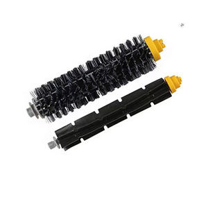 Para IROBOT para <span class=keywords><strong>Roomba</strong></span> <span class=keywords><strong>700</strong></span> Series Kit de <span class=keywords><strong>accesorios</strong></span> Filtros de cepillo de rodillo de repuesto <span class=keywords><strong>Accesorios</strong></span> de batería para 760 770 772 774 790 - Product Image 3