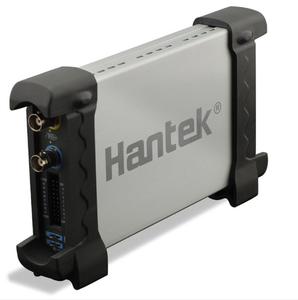 ออสซิลโลสโคป Hantek 6002BE ซีรีส์ รุ่นใหม่และของแท้ เชื่อมต่อผ่านพอร์ต USB สำหรับคอมพิวเตอร์ - Product Image 6