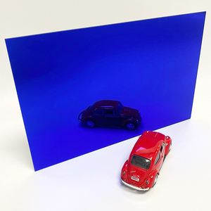 <span class=keywords><strong>Plexiglass</strong></span> Acrylic gương ép đùn tấm nhựa bạc 2mm 3mm 5mmpmma tấm Acrylic Vàng tấm gương acrylic - Product Image 6