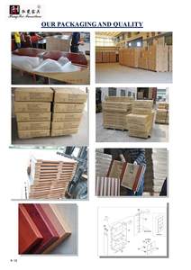 Muebles <span class=keywords><strong>de</strong></span> Oficina con Marco <span class=keywords><strong>de</strong></span> Aluminio, Diseño Moderno, Buena Calidad, <span class=keywords><strong>Precio</strong></span> Económico, Diseño <span class=keywords><strong>de</strong></span> Mostrador <span class=keywords><strong>de</strong></span> Recepción - Product Image 4