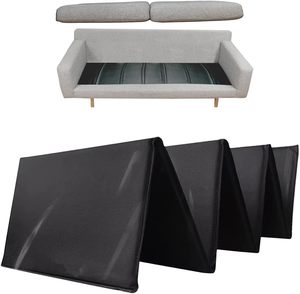 Custom Eco-Friendly Foldable Modern Heavy-Duty Solid Wood <strong>Sofa</strong> Cushion <strong>Support</strong> Board <strong>Seat</strong> <strong>Support</strong> Sagging Couches Durable Cloth - Product Image 1