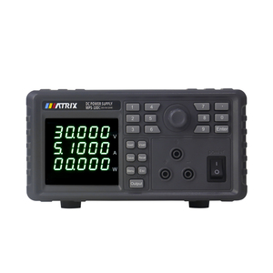 MPS-100C 30V 5A 150W แหล่งจ่ายไฟแบบปรับค่าได้ โปรแกรมได้ ช่องจ่ายไฟเดี่ยว สำหรับงานอุตสาหกรรมและซ่อมโทรศัพท์ - Product Image 1