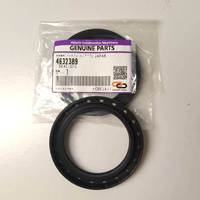 4632389 Suku Cadang Asli Hitachi Seal Oli Pompa Hidrolik Suku Cadang Hidrolik untuk Excavator ZX690LCH-5A/ZX890LCH-5A/ZX900LCH-6A
