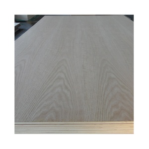 Precio de hoja de madera contrachapada de lujo Madera de arce Madera de haya Tilo Madera de pino 3mm-21mm Playwood - Product Image 2