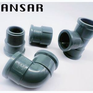 NBR5648 CONNECTEUR DE RÉSERVOIR ADAPTATEUR DE RÉSERVOIR D'EAU ÉCROU DE RÉSERVOIR SANS FUITE ANNEAU EDPM 3/4INCH TIGRE - Product Image 4
