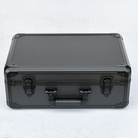 Étui de transport étanche personnalisé pour cartes gradées BG-S SG-C et boîte de rangement de protection pour cartes à collectionner