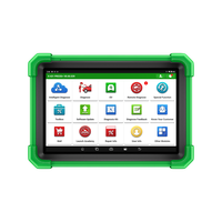 Escáner de Diagnóstico LAUNCH X431 PRO3S+ EV 2026 para Análisis de Baterías, CAN FD/DoIP y Más de 40 Funciones de Servicio