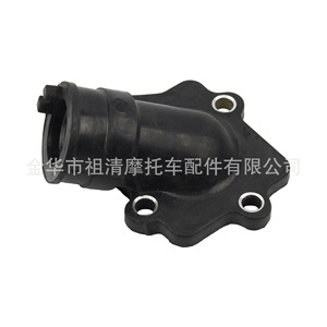 Interfaz de Válvula de Lengüeta Zuqing para Colector de Admisión de Motocicleta Yamaha Jog50 90Cc VS248 - Product Image 4