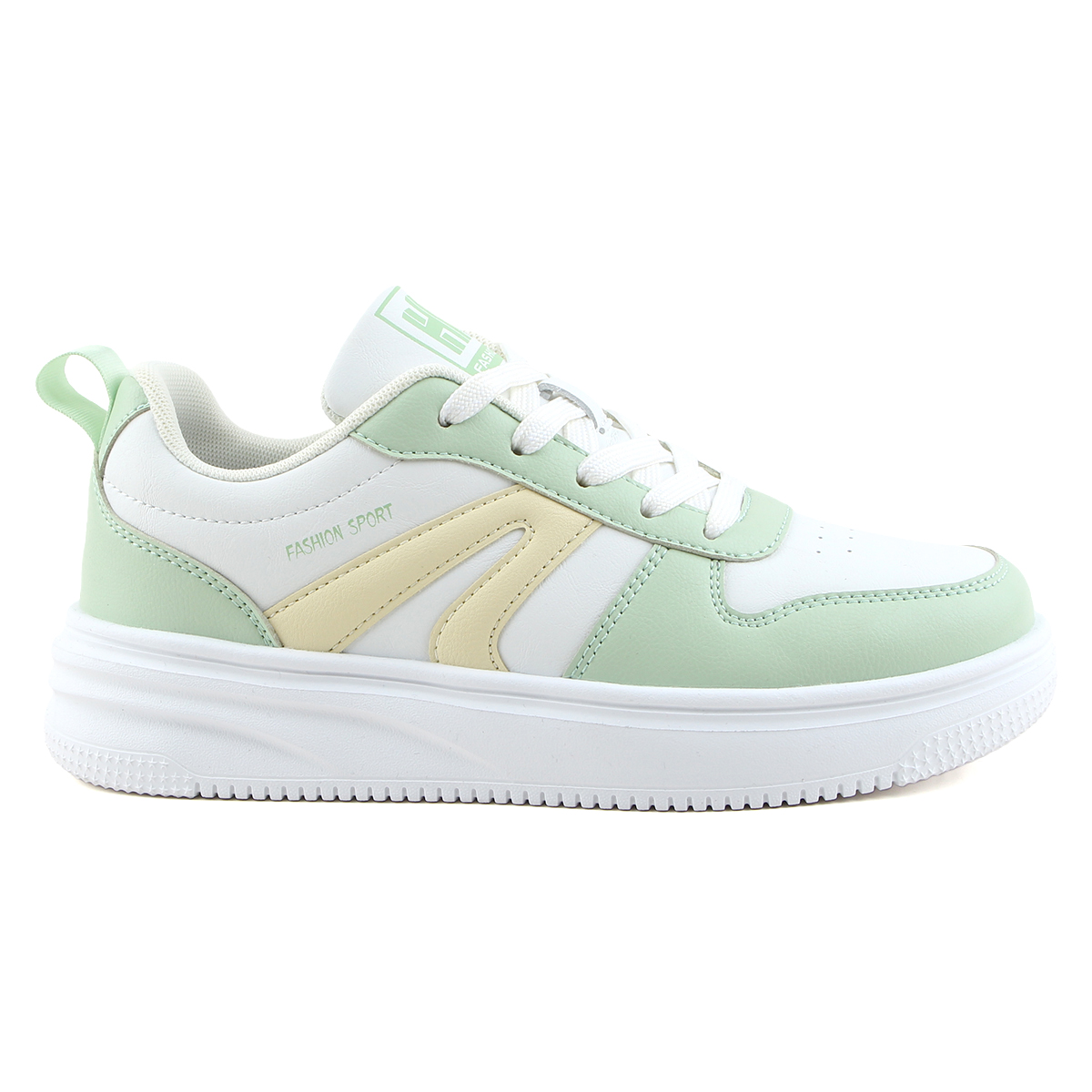 Verde