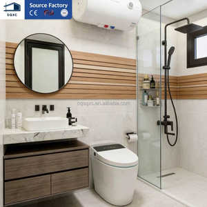 Maison mobile conteneurisée pliable et extensible de 20 pieds, 2 chambres avec cuisine et salle de bain, toit en pente, Amérique du Sud - Product Image 2