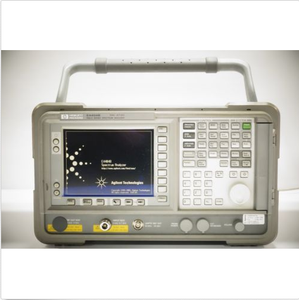 Analizador Keysight E4404B ESA-E Usado, de 9 kHz a 6.7 GHz (Agilent), Material de Fibra Óptica/Aluminio, Sin Garantía, Precio Negociable - Product Image 1