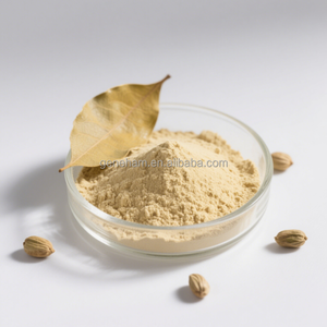 Estratto di fieno greco Premium-estratto di semi per uso alimentare con furostanolo totale saponine integratore a base di erbe per il maschio in tamburo di imballaggio - Product Image 5