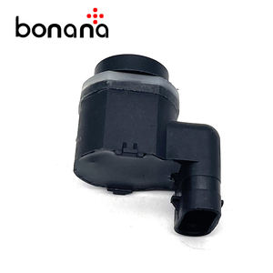 66209233031 piezas de automóvil BBmart Sensor de marcha atrás de estacionamiento PDC de alta calidad para <span class=keywords><strong>BMW</strong></span> X3 X5 X6 5 Series E60 E70 E71 E72 E73 - Product Image 1