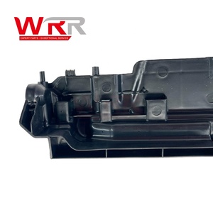 17107524914 7524914 Support de radiateur pour BMW E60 E61 E63 525i 528i 530i 535i Support de radiateur avant du moteur Remplacement - Product Image 6