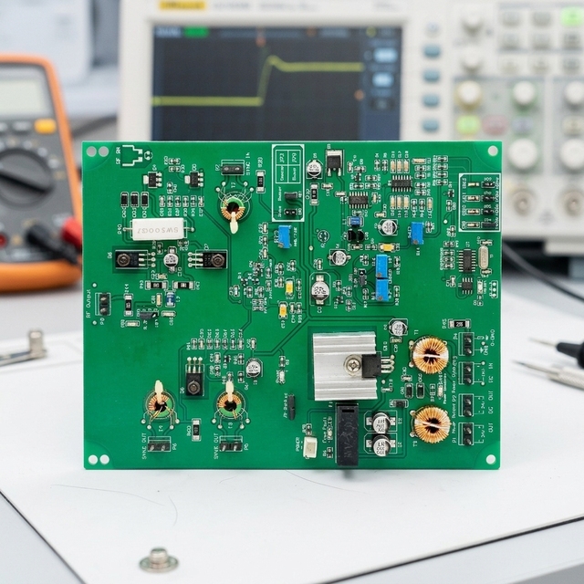 Pcb Board Assembly Boards Machine Manufacturers Manufacture Electronic Mass Production Double-sided Pcb Board Assembly