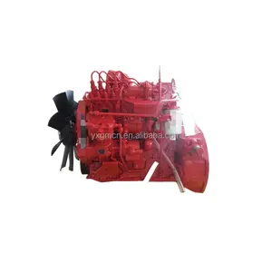 EQB140-20 Engine Assembly 140HP vehicle 4-cylinder diesel engine for Vehicle