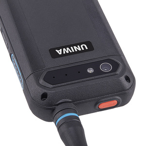 Walkie Talkie IP68 de 450 MHz, Banda B72, 4G POC LTE, Largo Alcance, Zello, Android, GPS Global, Resistente al Agua - Product Image 6