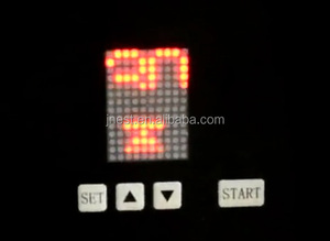 Durometro Digitale Elettronico HB-3000B per Test di Durezza Brinell - Product Image 4