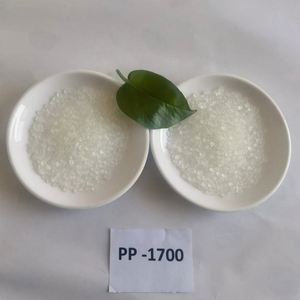 <b>Pp</b> Plastic Raw Material Polypropylne Price Per kg Pellets Granules Resin Raw Material Resin Homo Beads Polymer <b>PP</b> Price - Product Image 5