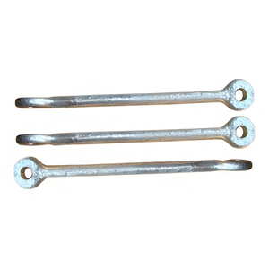 Fournisseur et fabricant d'accessoires électriques <span class=keywords><strong>Anneau</strong></span> <span class=keywords><strong>de</strong></span> serrage à dégagement rapide/Raccord <span class=keywords><strong>de</strong></span> liaison/extension <span class=keywords><strong>de</strong></span> poteau <span class=keywords><strong>de</strong></span> serrage à torsion - Product Image 4