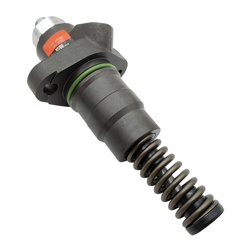 Injector Pump 0414693007 - High Pressure for Deutz Engines