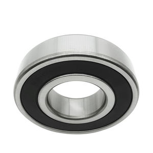 PUSCO AC3555202RS 35x55x20 35BD5520 pour Renault/pour Nissan/pour <span class=keywords><strong>Peugeot</strong></span>/pour Citroen roulement de climatisation - Product Image 5