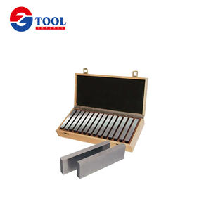 Set Blok Paralel Presisi Tinggi Blok Paralel Tipe PB PB150 PB151 PB153 PB154 - Product Image 3